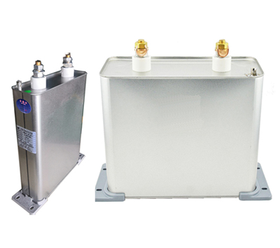 礦熱爐專用補償電容器KR-BKMJ系列