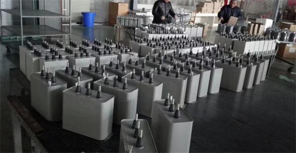 萊寶電氣與多家化工行業(yè)無功補償與諧波治理方案