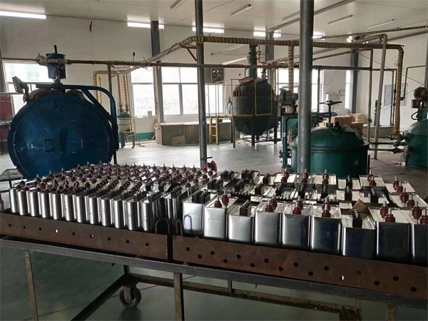 萊寶電氣港口碼頭無功補償與諧波治理補償方案