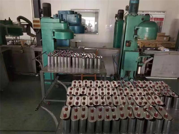 建筑行業(yè)-無功補償與諧波治理電能質(zhì)量解決方案